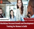 Worldclass Personal Growth and Development Training For Wome